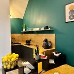Apartment Mk Hornik Kowary