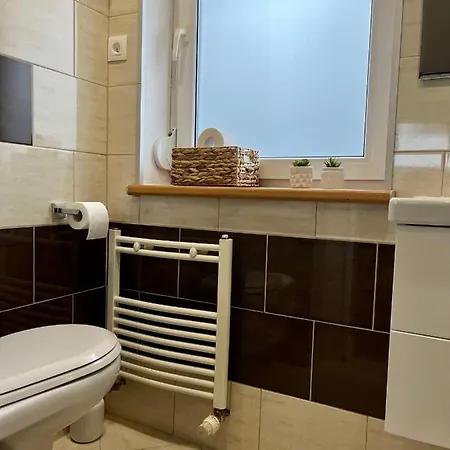 Apartament Mk Hornik Kowary