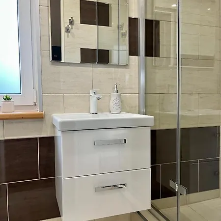 Apartament Mk Hornik