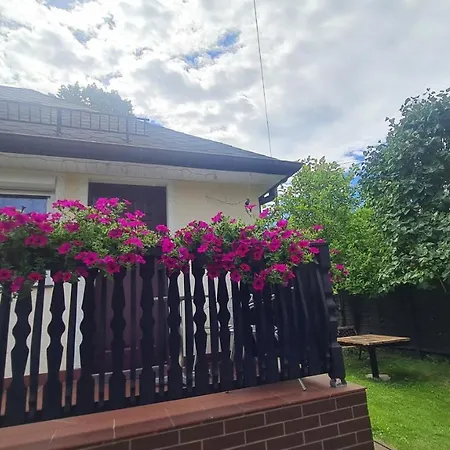 Mk Hornik Apartament *