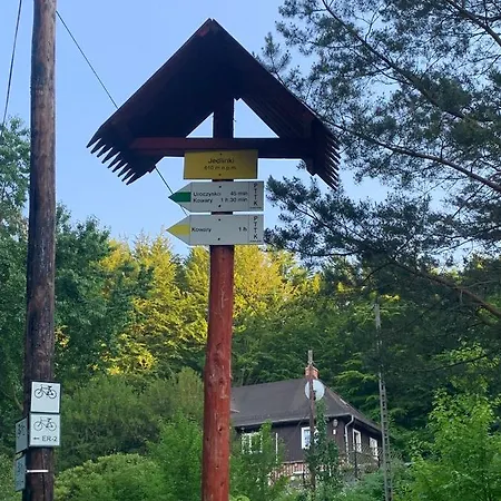 Mk Hornik Apartment Kowary