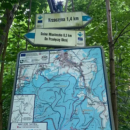 Mk Hornik Apartment *