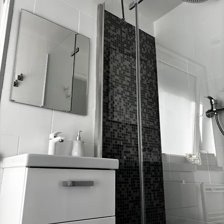 Apartman Mk Hornik Kowary