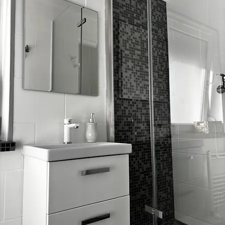 Mk Hornik Apartment *