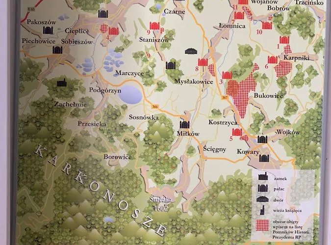 Mk Hornik Apartman *