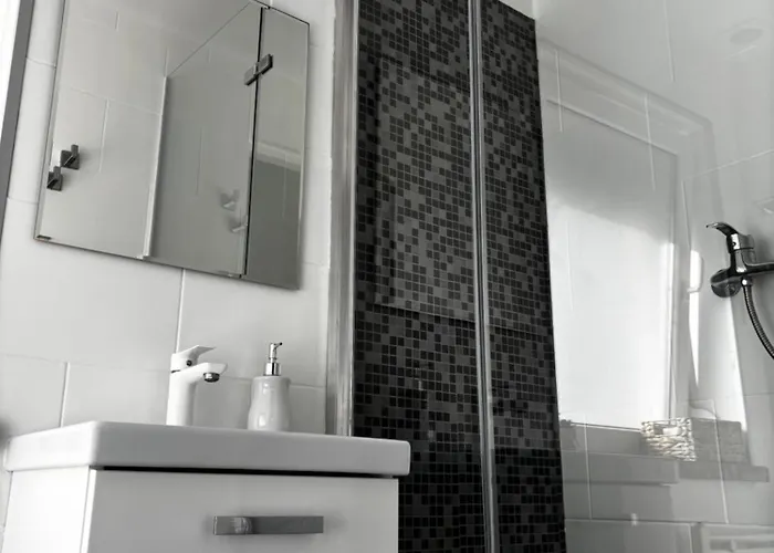 Apartman Mk Hornik Kowary